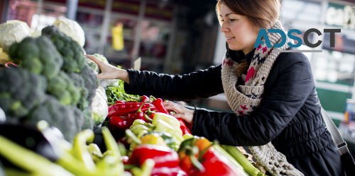 GFSI Training  - Global Food Safety Initiative Consultant