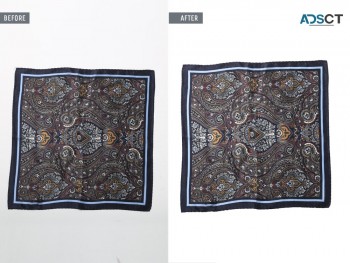 Product Retouching for E-Commerce &ndash; Global Photo Edit