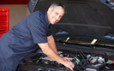 Firestone Complete Auto Care