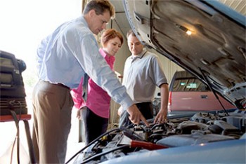 Firestone Complete Auto Care