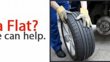 Monro Auto Service and Tire Centers