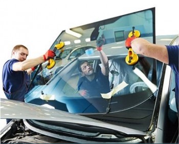 Windshield Repair Or Replacement