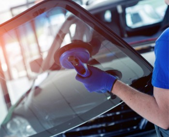 Windshield Repair Or Replacement