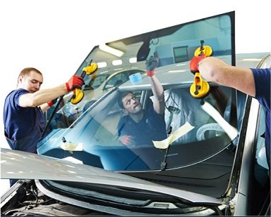 Windshield Repair Or Replacement