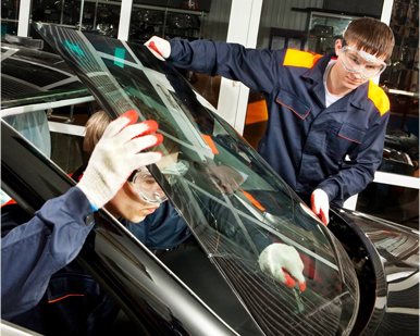 Windshield Repair Or Replacement