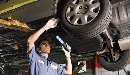 Firestone Complete Auto Care