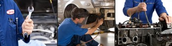 Premiere Auto Repair