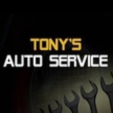 Tony's Auto Service 