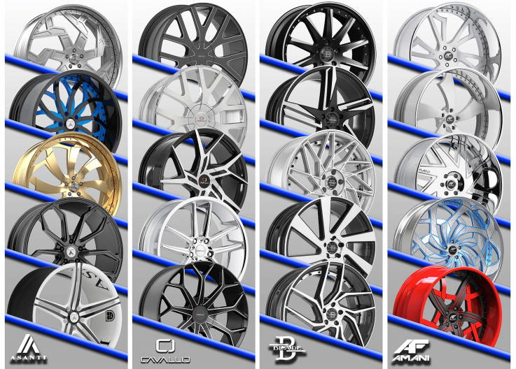 Angel’s Automotive Center