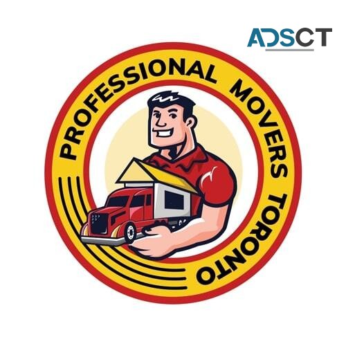 Professional Movers Toronto