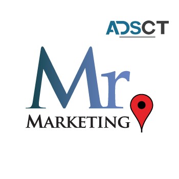Mr. Marketing SEO
