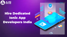 Hire Dedicated Ionic App Developers