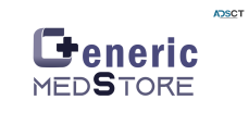 Genericmedsstore: Best Trusted Pharmacy Store