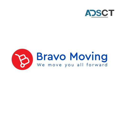 Bravo Moving