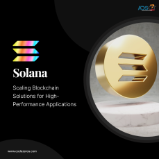 Solana Development Services
