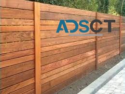 Fence Company Richardson