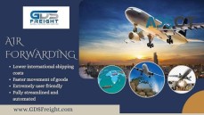 Revolutionizing Cargo: Top Air Forwarding Techniques