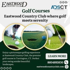 Golf Courses Near Me Your Trusted Source