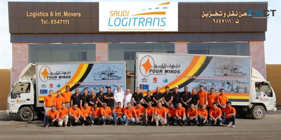 Four Winds Saudi Arabia