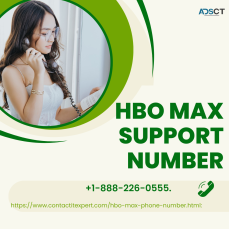  HBO MAX SUPPORT NUMBER