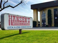 Hansen's Moving and Storage