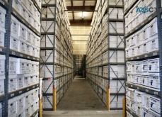 Hansen's Moving and Storage