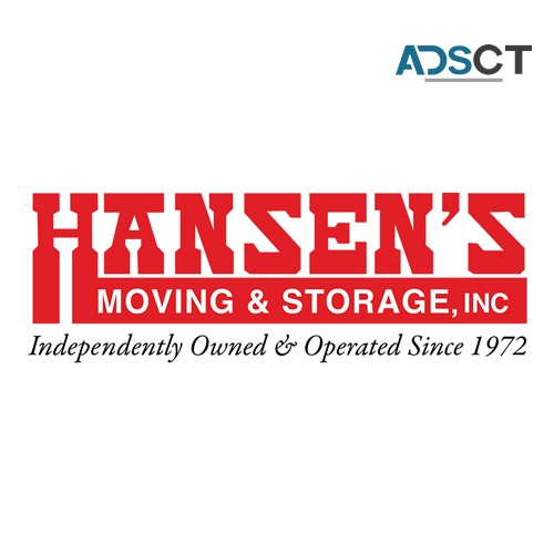 Hansen's Moving and Storage