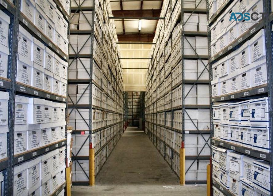 Hansen's Moving and Storage