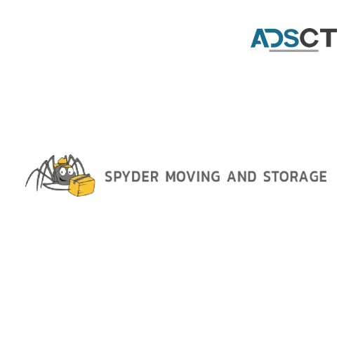 Spyder Moving and Storage Denver