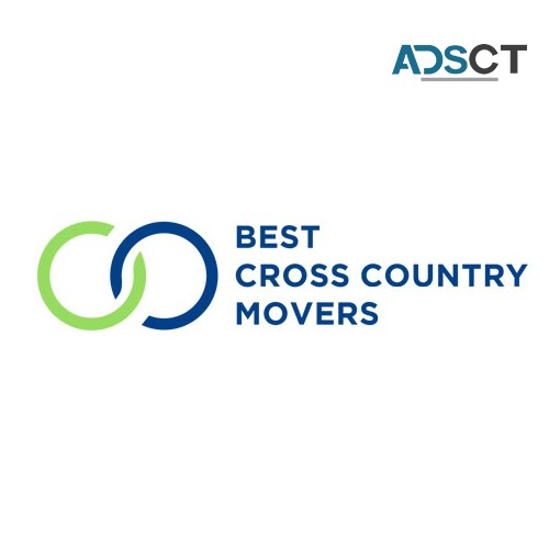 Best Cross Country Movers