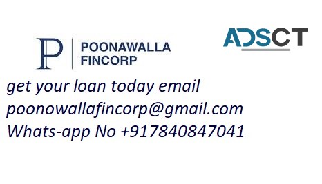 Business and Personal Loan Offer