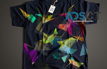 Stand Out in Style with T Shirt Printing in Atlanta - 3v Printing!