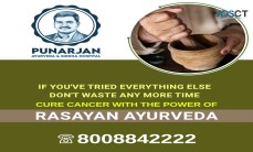 Best Ayurvedic Cancer Hospital in kolkata