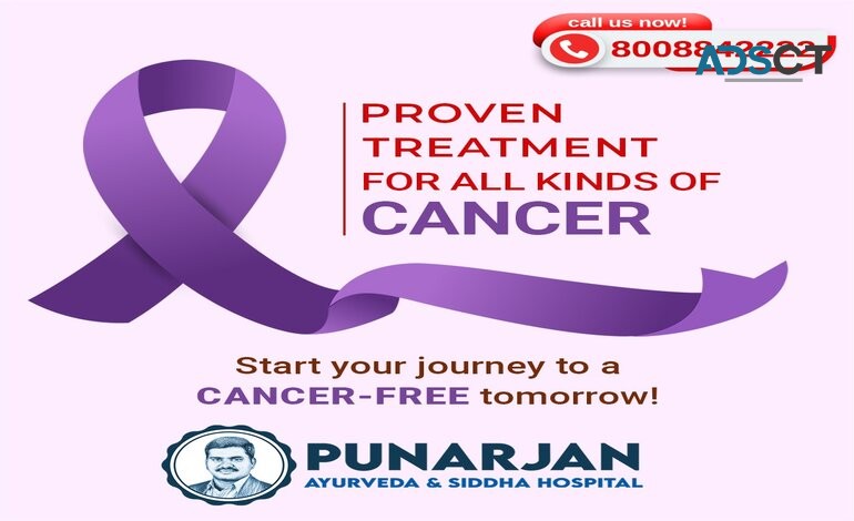 Best Cancer Hospital in Bangalore