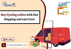 Buy Cytolog online with fast shipping and 24x7 Care