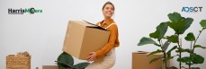 Harris Movers