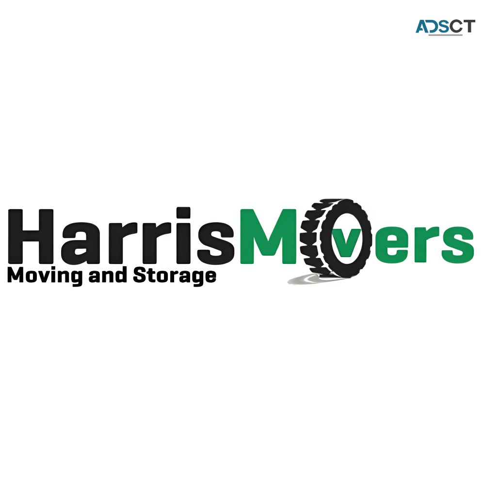 Harris Movers