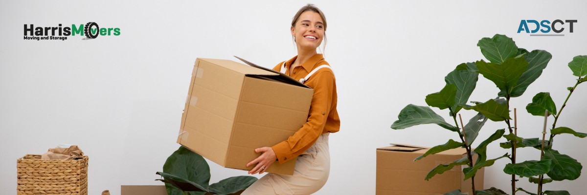Harris Movers