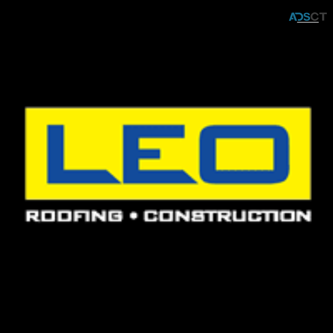 Leo Roofing & Construction