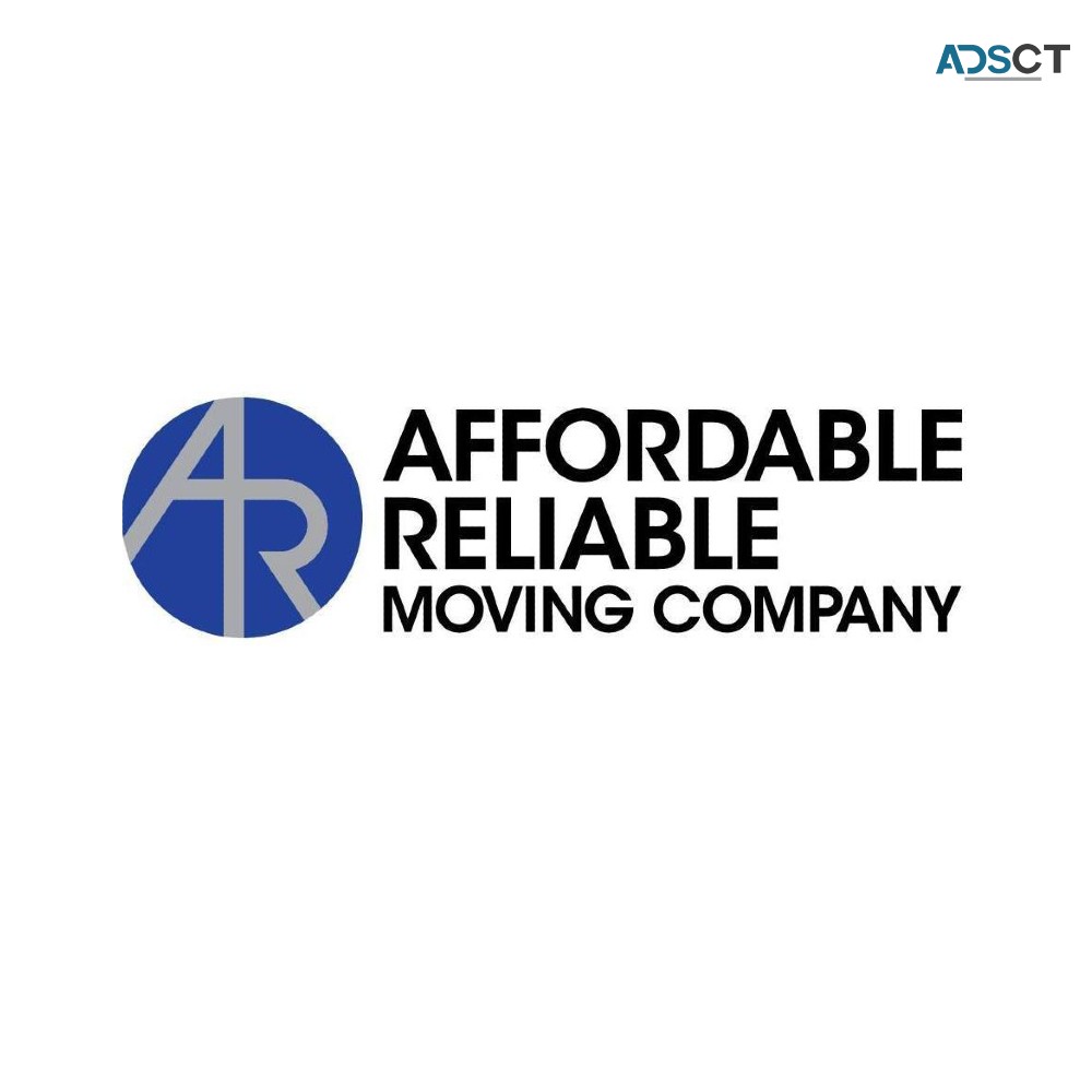 Affordable Reliable Moving Company