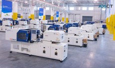 In-Mold Labelling Innovations by Profile Solution USA: Elevating Aesthetics and Functionality