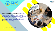 Renton SEO Experts Help to Boost Your Online Visibility and Drive Traffic	