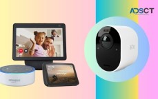 How to Connect Arlo Camera to Alexa: Solution Here