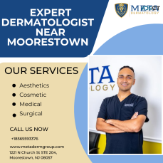 Anti-Aging Botox Sessions near Moorestown, NJ - Meta Dermatology
