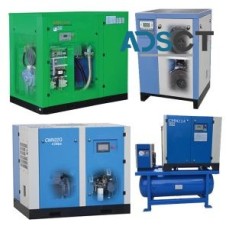Boost Your Business Performance with China Ever-power Group's Oil-Free Screw Air Compressors!