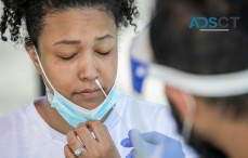 Easy COVID Testing for Your Travels