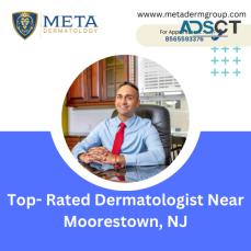 Affordable Facial Treatments Near Moorestown, NJ - Explore Meta Dermatology