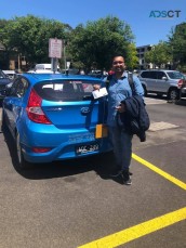 Top Driving School in Camberwell Providing In-depth Lessons