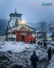 Book Chardham Yatra Packages at Best Price | Hindustan Trips