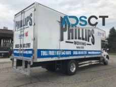 Phillips Moving & Storage